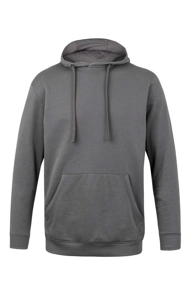 Felpa con cappuccio Unisex da Lavoro Velilla Sidney MK605V