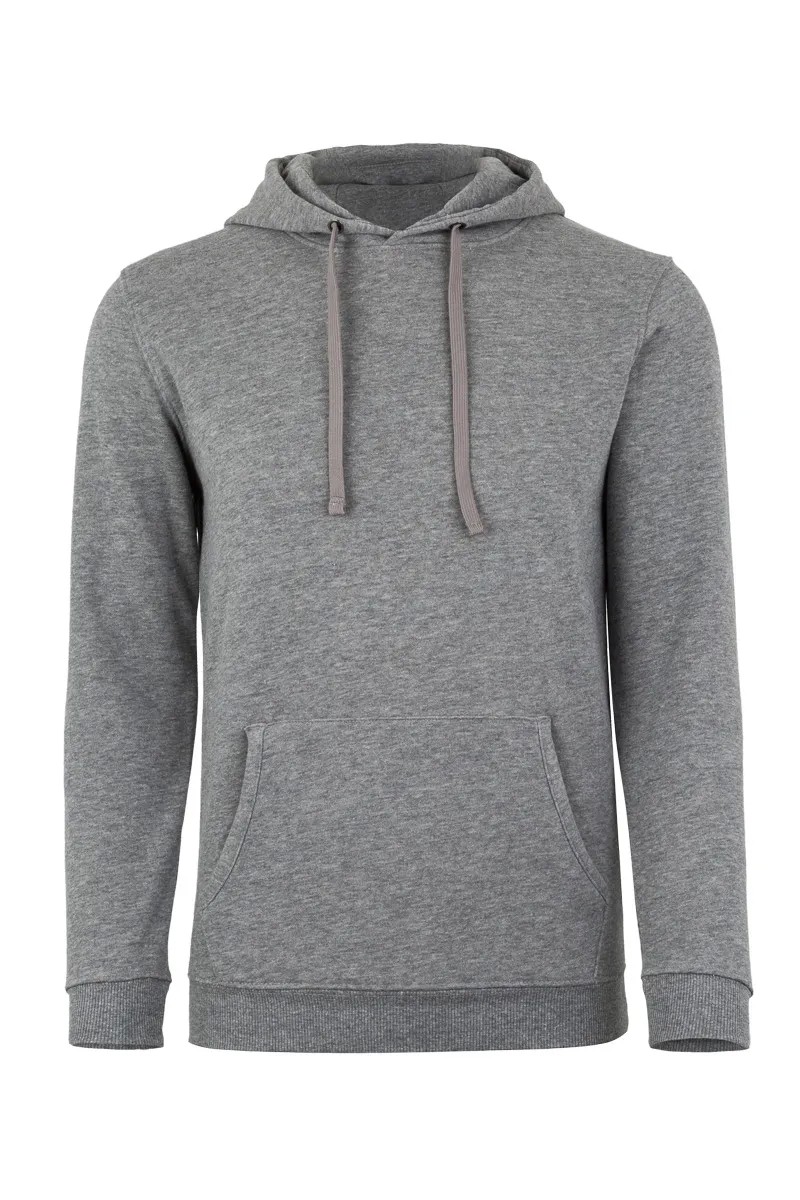 Felpa con cappuccio Unisex da Lavoro Velilla Sidney MK605V