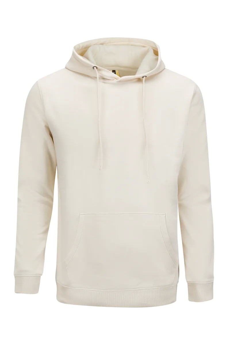 Felpa con cappuccio Unisex da Lavoro Velilla Sidney MK605V
