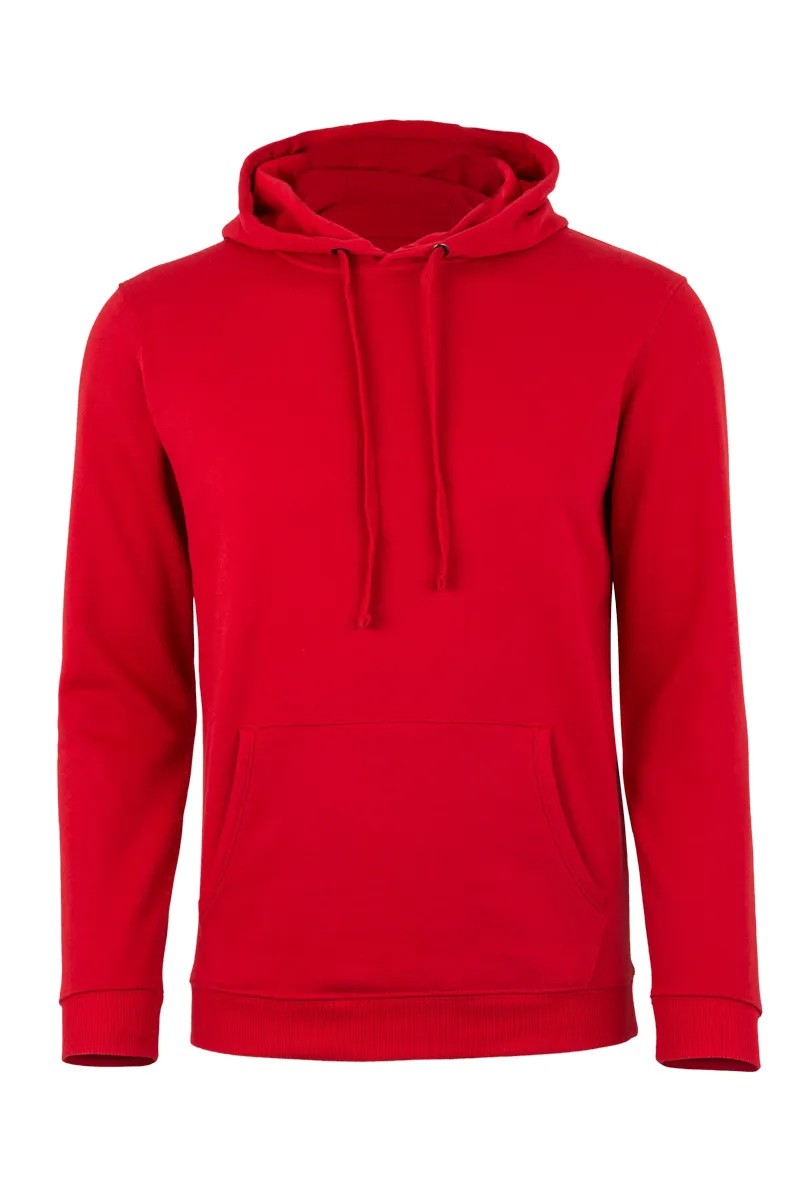Felpa con cappuccio Unisex da Lavoro Velilla Sidney MK605V