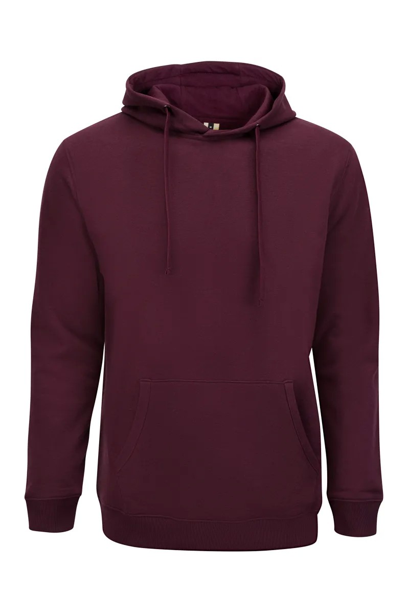 Felpa con cappuccio Unisex da Lavoro Velilla Sidney MK605V