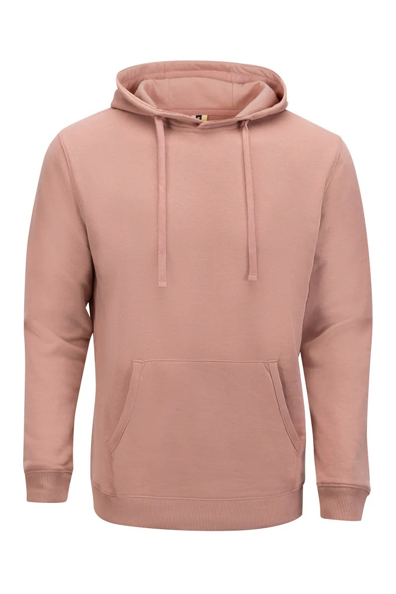 Felpa con cappuccio Unisex da Lavoro Velilla Sidney MK605V