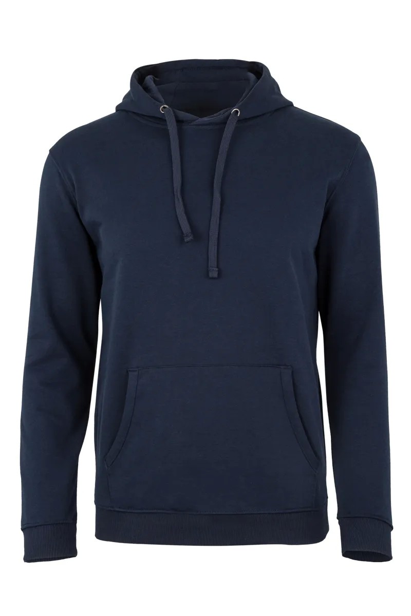 Felpa con cappuccio Unisex da Lavoro Velilla Sidney MK605V