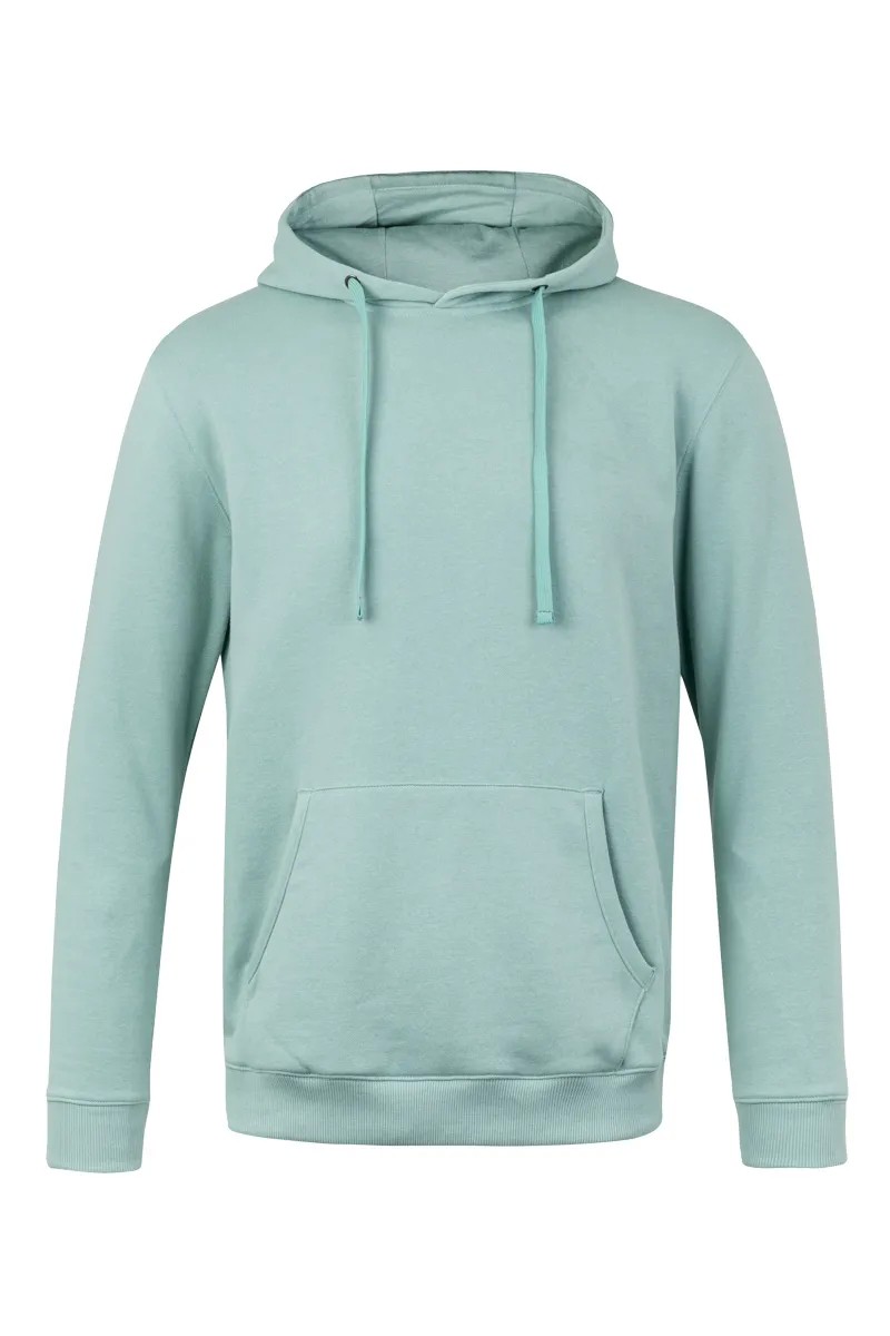 Felpa con cappuccio Unisex da Lavoro Velilla Sidney MK605V