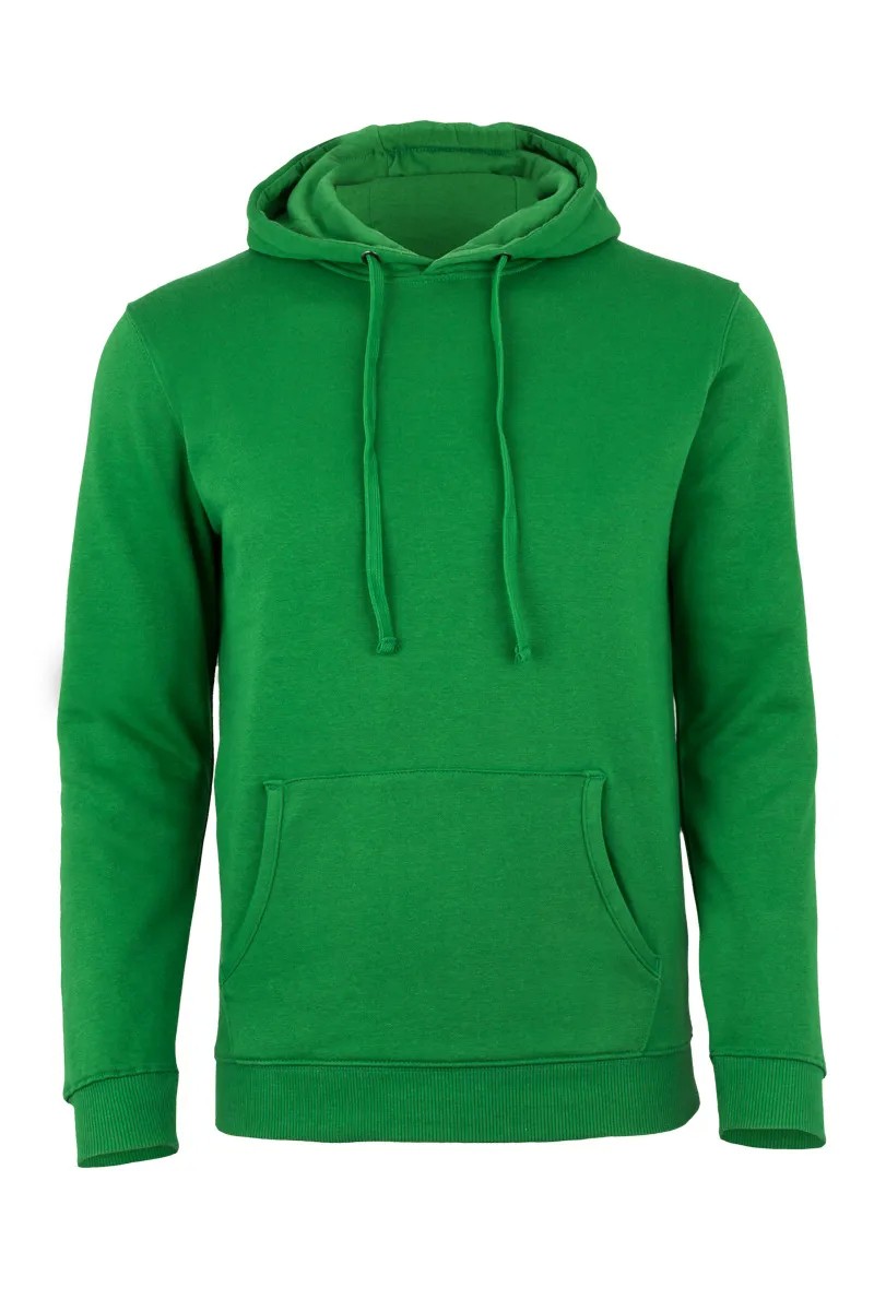 Felpa con cappuccio Unisex da Lavoro Velilla Sidney MK605V