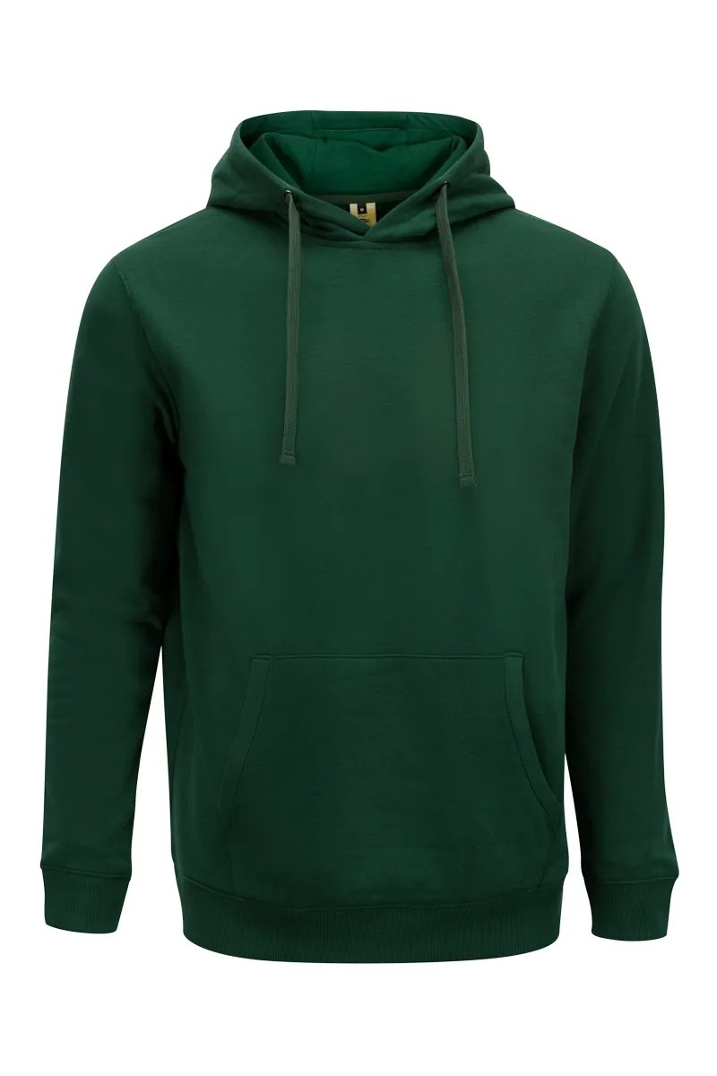 Felpa con cappuccio Unisex da Lavoro Velilla Sidney MK605V