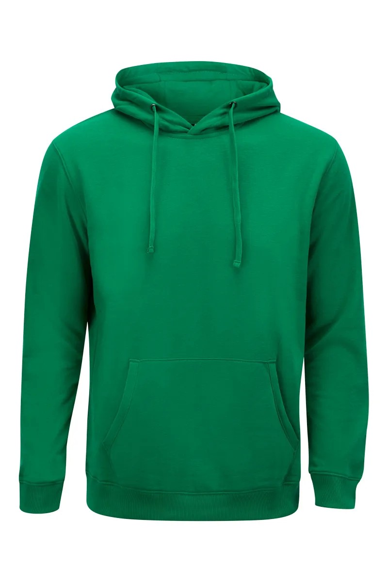 Felpa con cappuccio Unisex da Lavoro Velilla Sidney MK605V