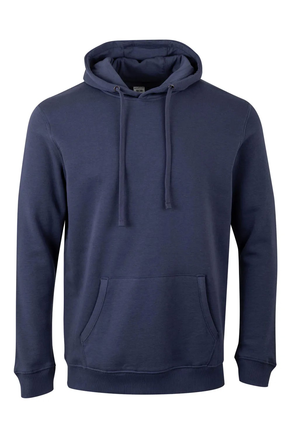Felpa con cappuccio Unisex da Lavoro Velilla Sidney MK605V