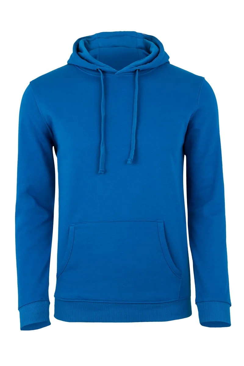 Felpa con cappuccio Unisex da Lavoro Velilla Sidney MK605V