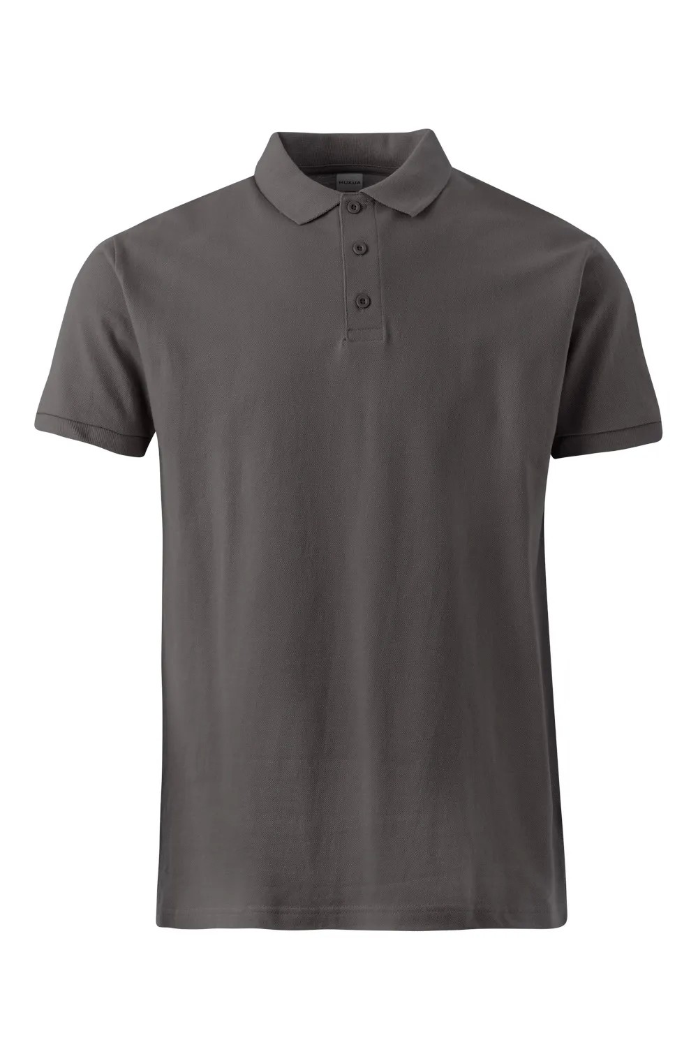 Polo maniche corte Unisex da Lavoro 100% Cotone Velilla Mackay PS2001U