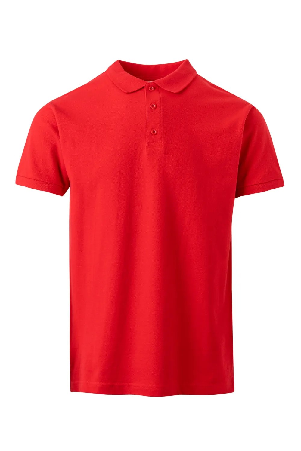 Polo maniche corte Unisex da Lavoro 100% Cotone Velilla Mackay PS2001U