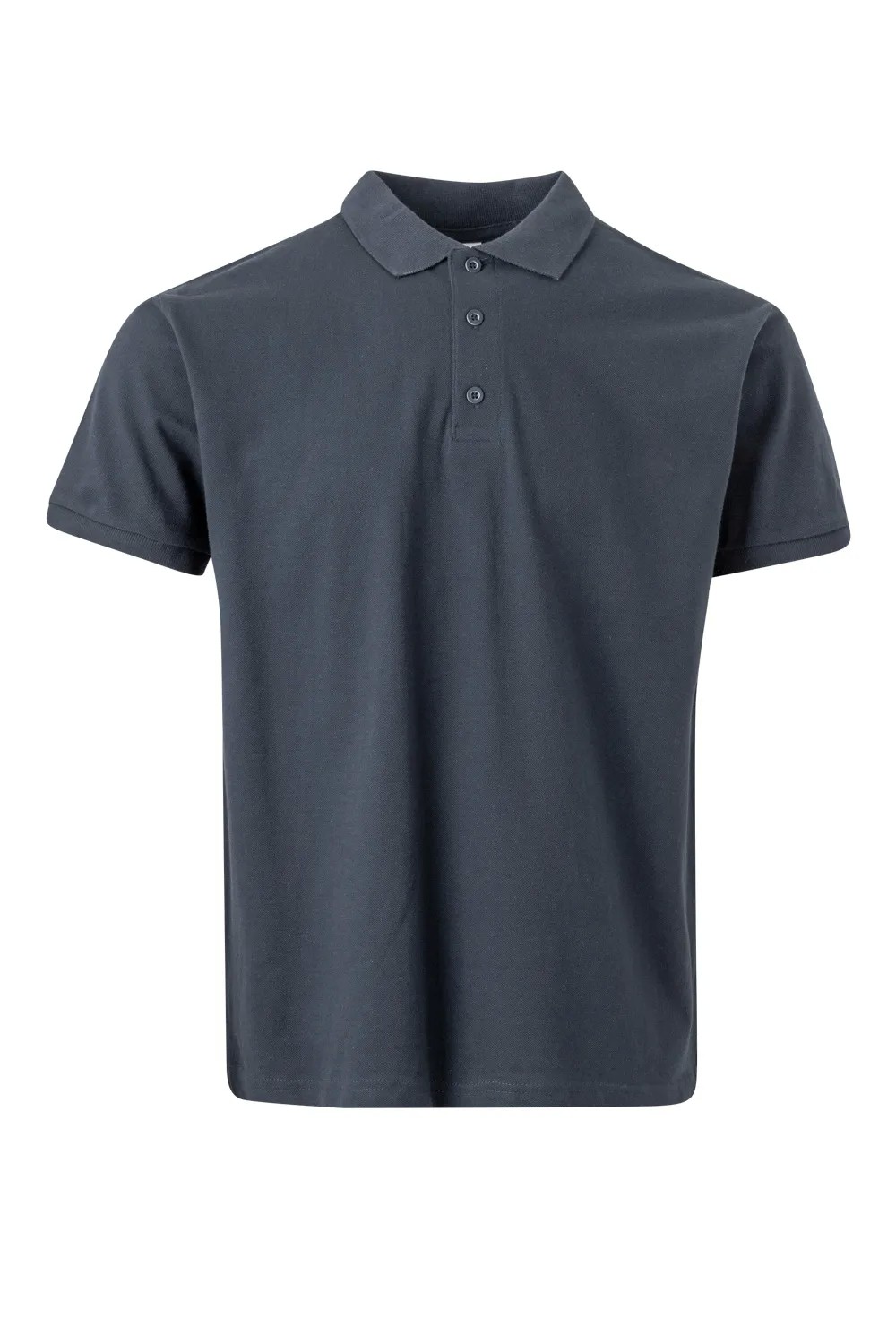 Polo maniche corte Unisex da Lavoro 100% Cotone Velilla Mackay PS2001U