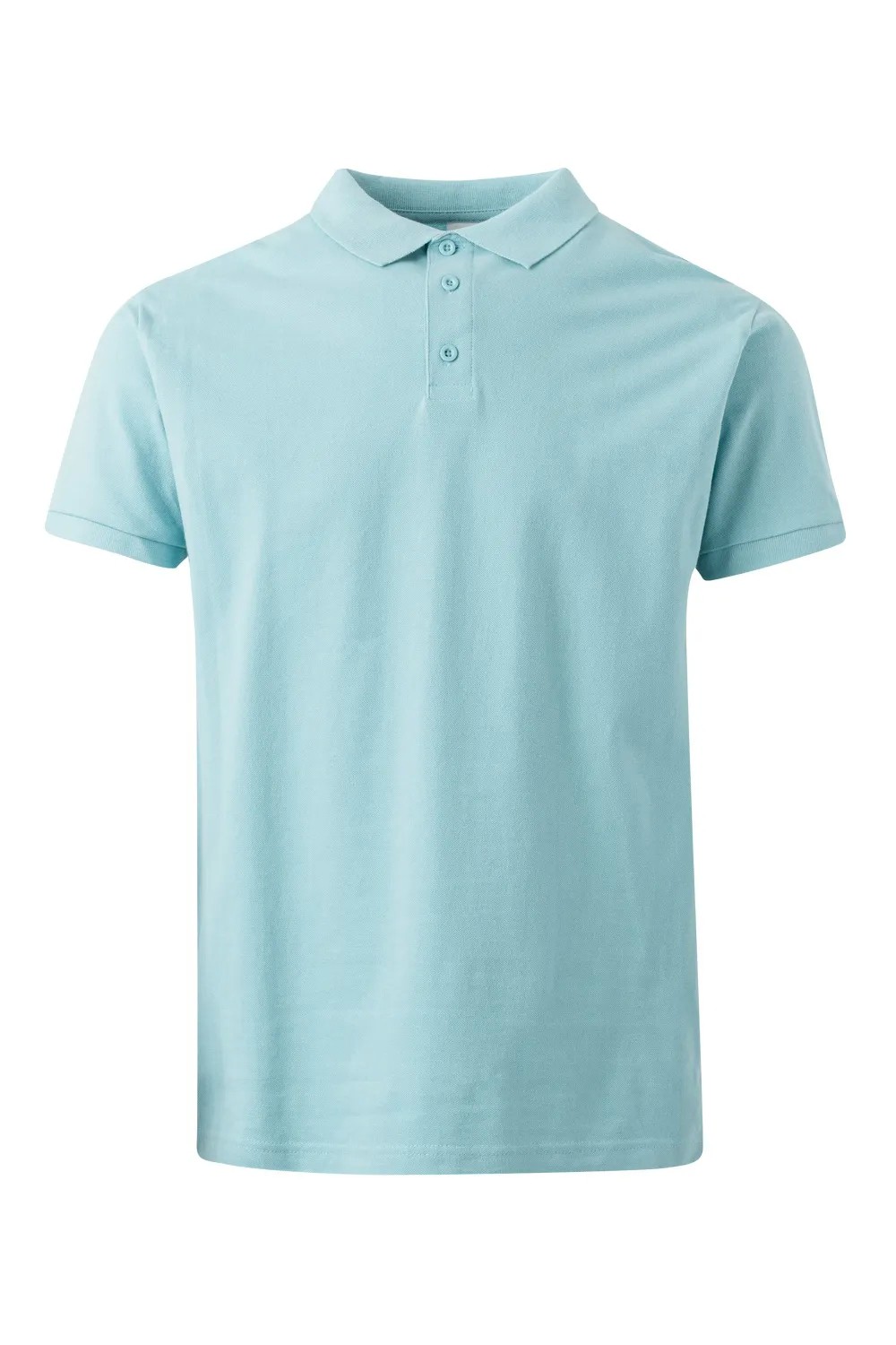 Polo maniche corte Unisex da Lavoro 100% Cotone Velilla Mackay PS2001U