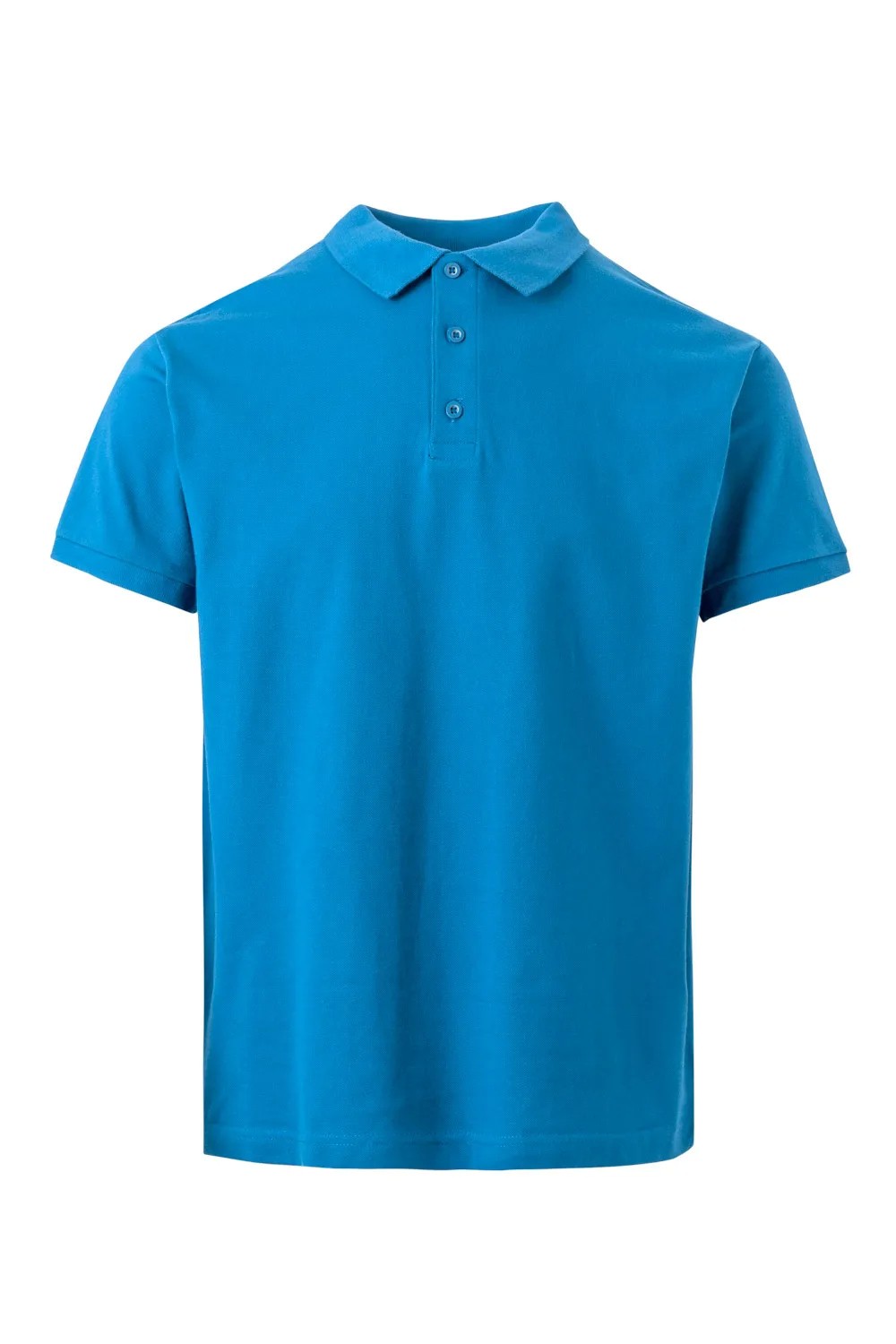 Polo maniche corte Unisex da Lavoro 100% Cotone Velilla Mackay PS2001U