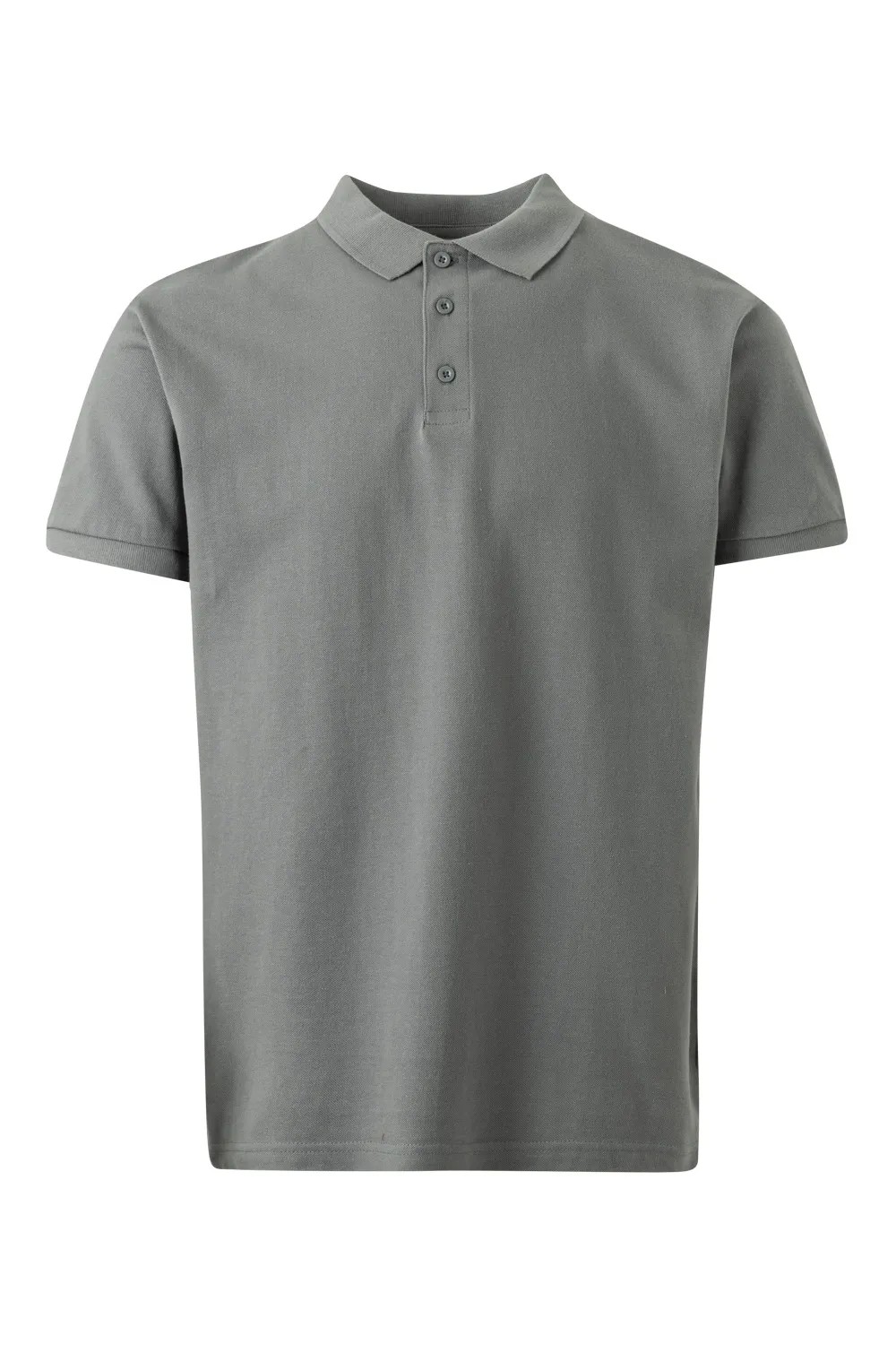 Polo maniche corte Unisex da Lavoro 100% Cotone Velilla Mackay PS2001U