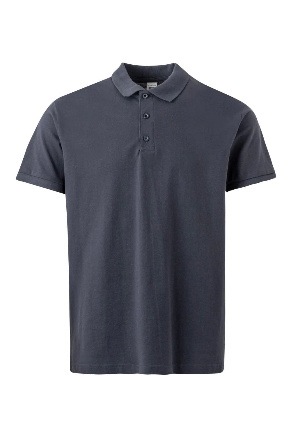Polo maniche corte Unisex da Lavoro 100% Cotone Velilla Mackay PS2001U