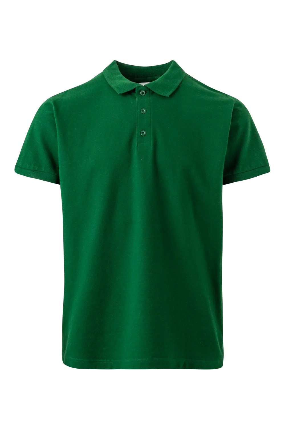 Polo maniche corte Unisex da Lavoro 100% Cotone Velilla Mackay PS2001U