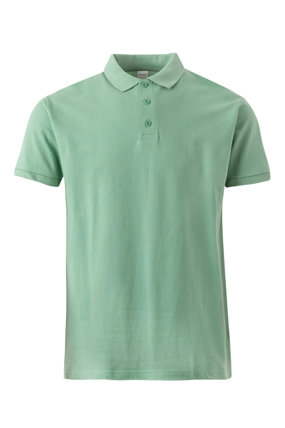 Polo maniche corte Unisex da Lavoro 100% Cotone Velilla Mackay PS2001U
