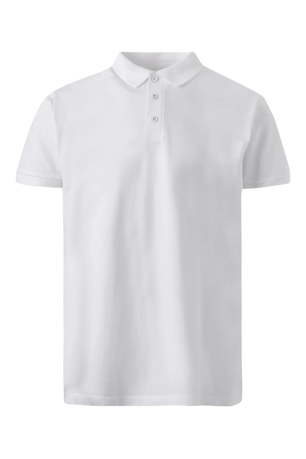 Polo maniche corte Unisex da Lavoro 100% Cotone Velilla Mackay PS2001U