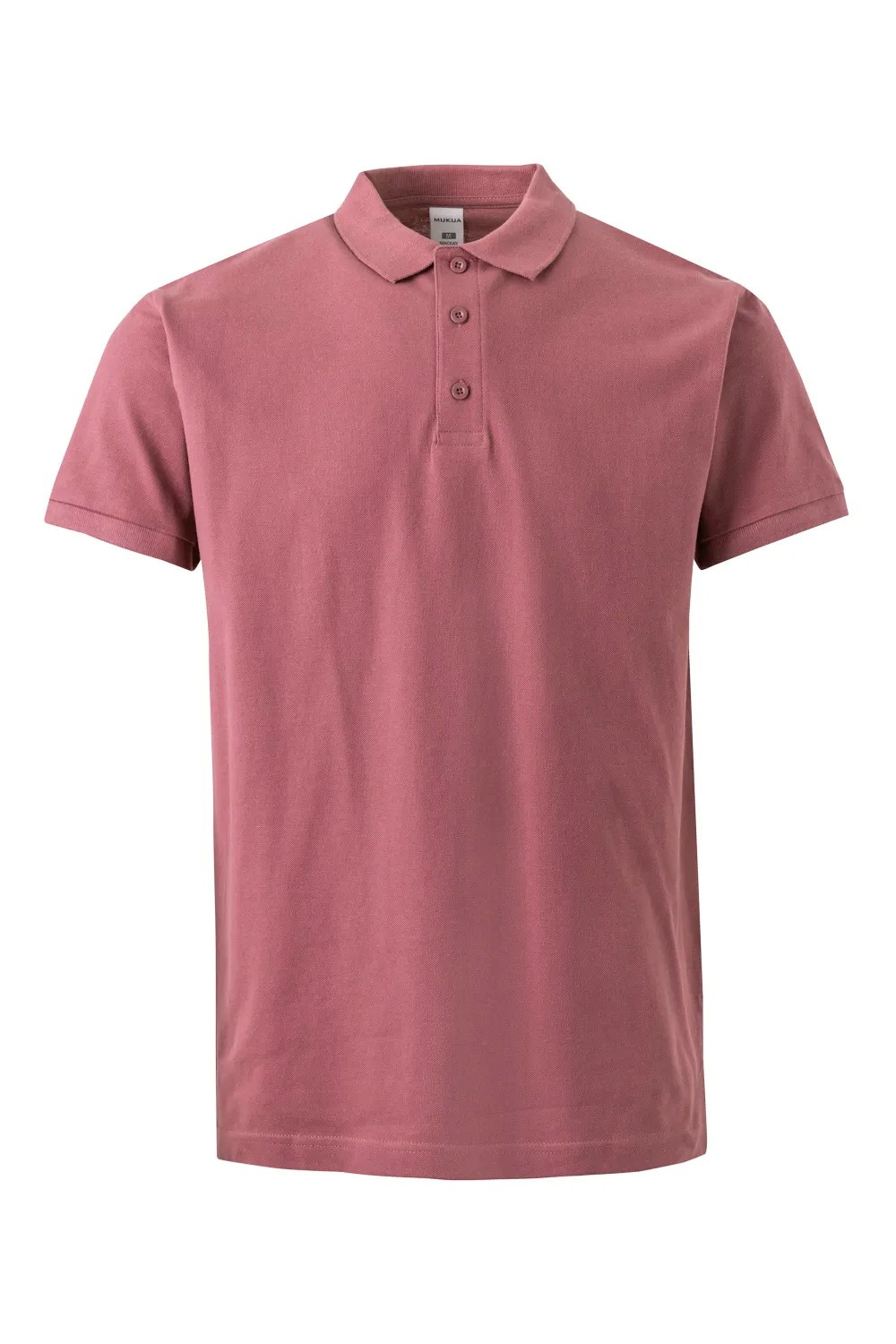 Polo maniche corte Unisex da Lavoro 100% Cotone Velilla Mackay PS2001U