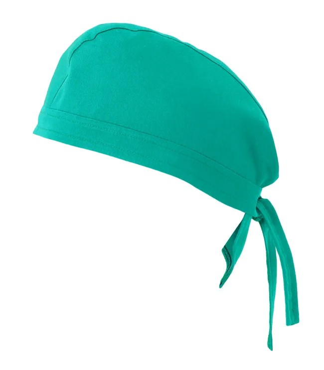 Cappello Cuoco con lacci da Lavoro Velilla 404002