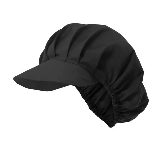 Cuffia con visiera da Lavoro Velilla 404004
