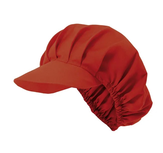 Cuffia con visiera da Lavoro Velilla 404004