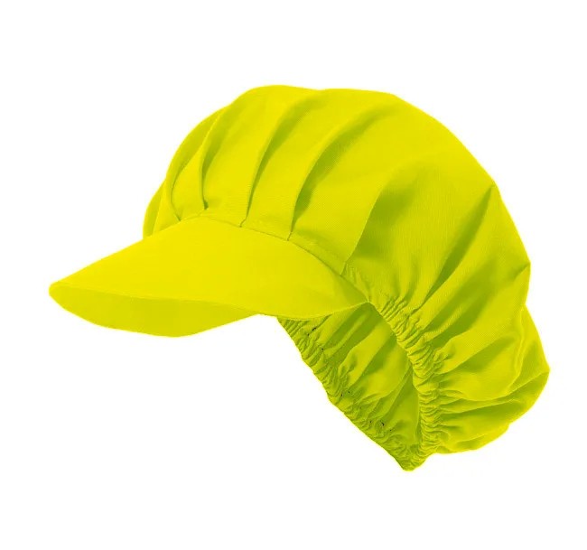 Cuffia con visiera da Lavoro Velilla 404004