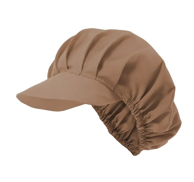 Cuffia con visiera da Lavoro Velilla 404004