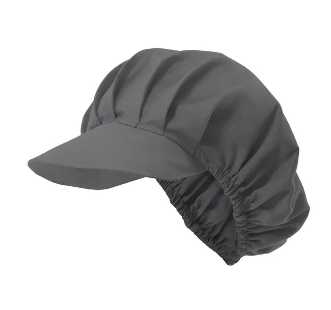 Cuffia con visiera da Lavoro Velilla 404004