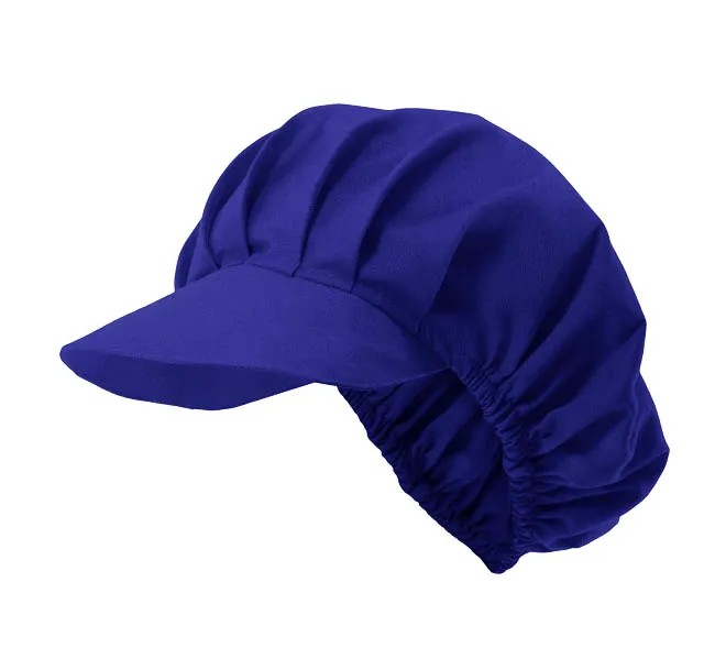 Cuffia con visiera da Lavoro Velilla 404004