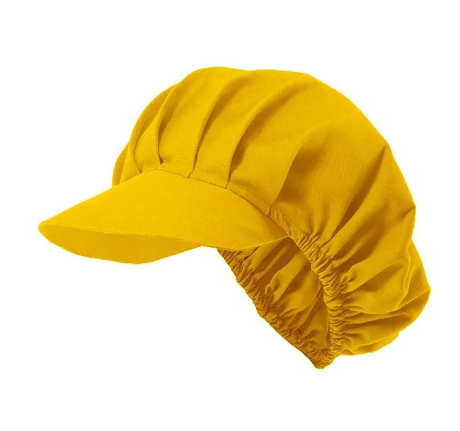 Cuffia con visiera da Lavoro Velilla 404004