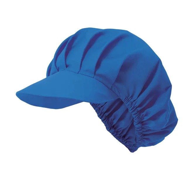 Cuffia con visiera da Lavoro Velilla 404004