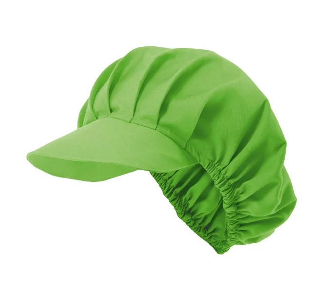 Cuffia con visiera da Lavoro Velilla 404004