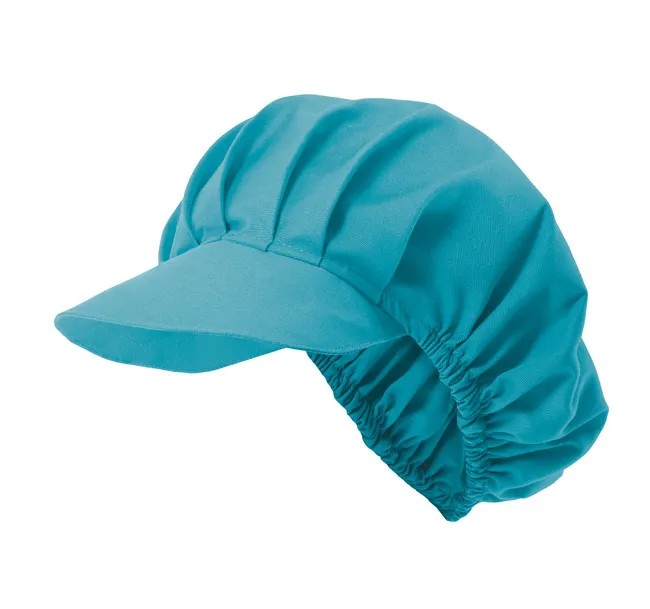 Cuffia con visiera da Lavoro Velilla 404004