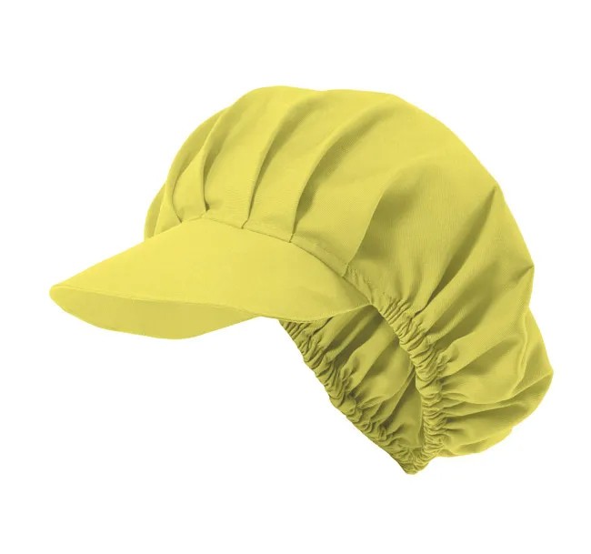 Cuffia con visiera da Lavoro Velilla 404004
