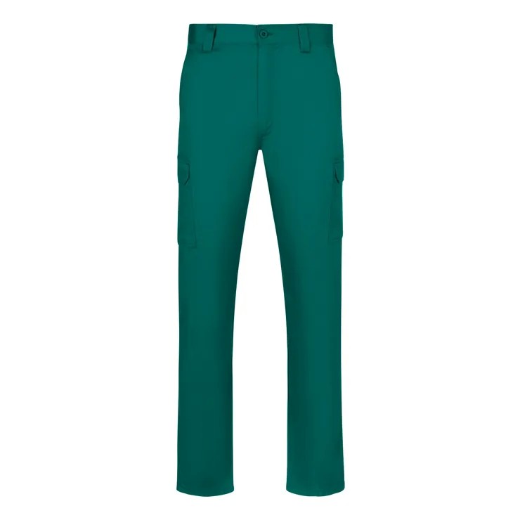 Pantaloni da Lavoro Multitasche Velilla 103026