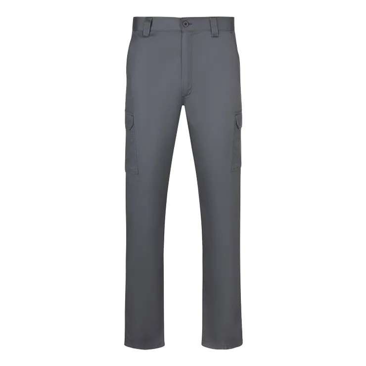 Pantaloni da Lavoro Multitasche Velilla 103026