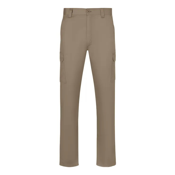 Pantaloni da Lavoro Multitasche Velilla 103026