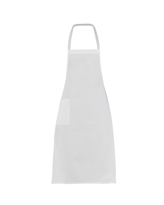 Grembiule da Lavoro 100% Cotone Giblor's Ancona Q8H00200