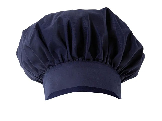 Cappello Cuoco Francese da Lavoro Velilla 404001