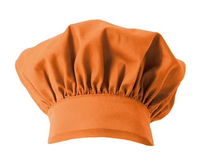 Cappello Cuoco Francese da Lavoro Velilla 404001