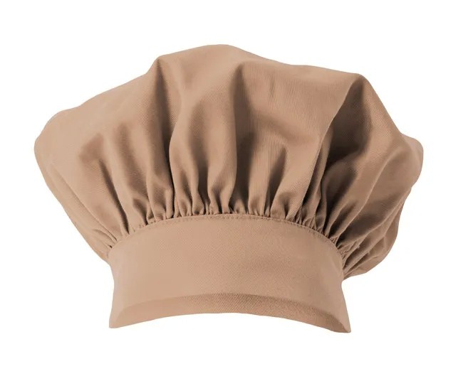 Cappello Cuoco Francese da Lavoro Velilla 404001