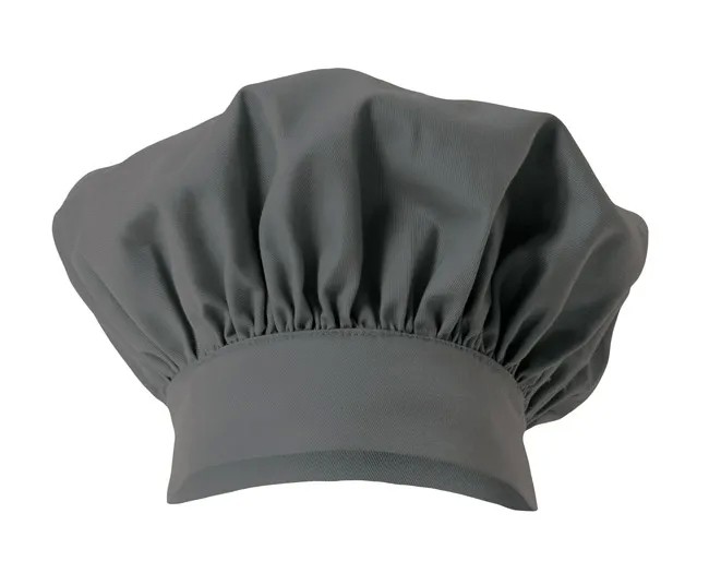 Cappello Cuoco Francese da Lavoro Velilla 404001