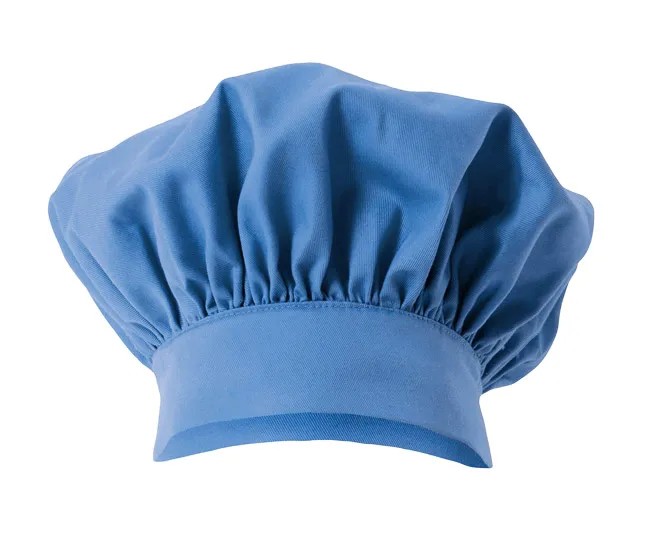 Cappello Cuoco Francese da Lavoro Velilla 404001