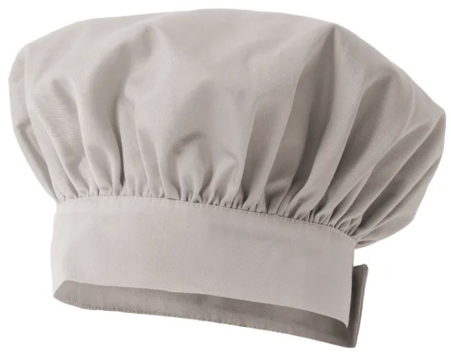 Cappello Cuoco Francese da Lavoro Velilla 404001