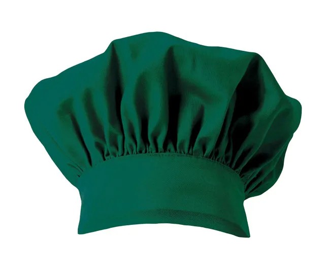 Cappello Cuoco Francese da Lavoro Velilla 404001