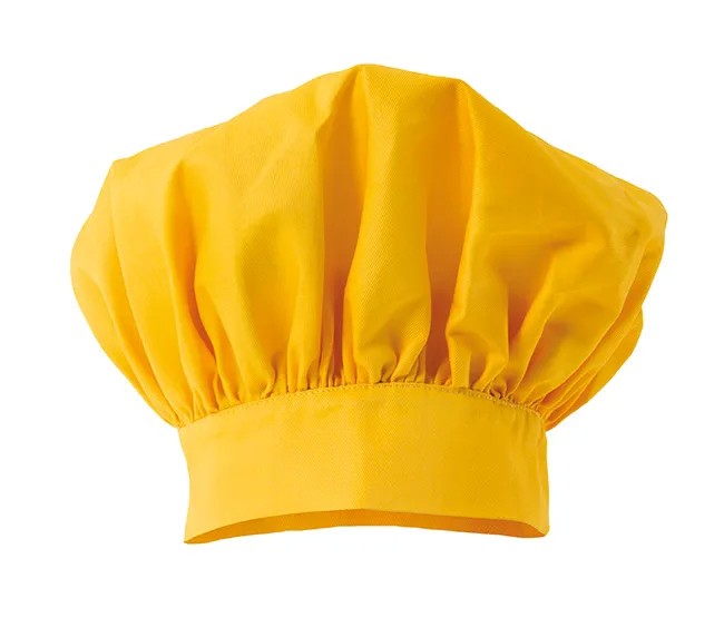Cappello Cuoco Francese da Lavoro Velilla 404001