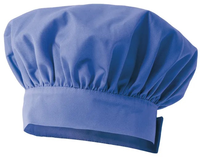 Cappello Cuoco Francese da Lavoro Velilla 404001