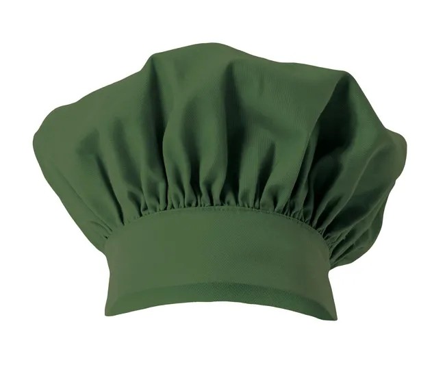 Cappello Cuoco Francese da Lavoro Velilla 404001